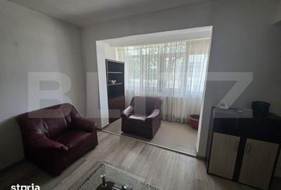 Apartament cu 3 camere decomandat în Piața Centrală - 3