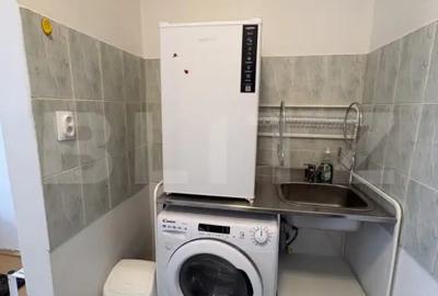 Garsonieră semidecomandată în Gruia - 3