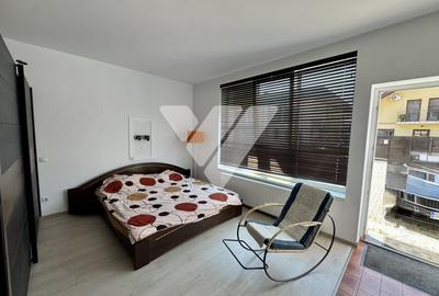 Apartament cu 2 camere decomandat, mobilat în Șelimbăr - 4