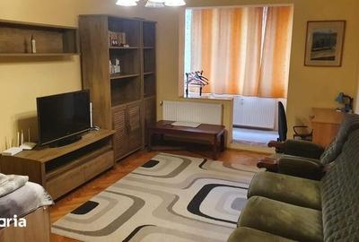 Apartament cu 2 camere decomandat în Tudor Vladimirescu