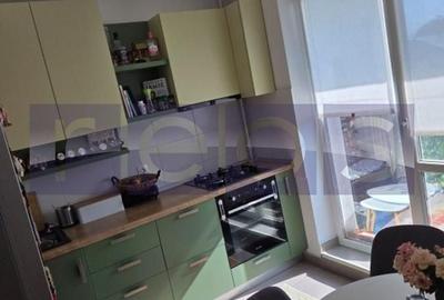 Apartament cu 2 camere decomandat în Central - 7