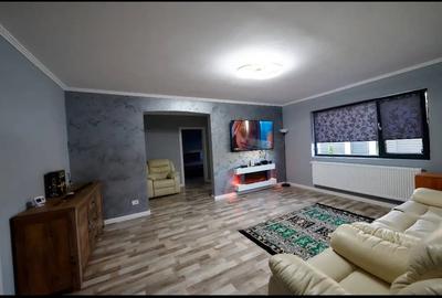 Casă cu 5 camere în Gară - 3