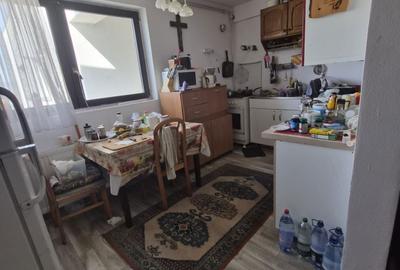 Apartament cu 2 camere, mobilat în Cetate - 12