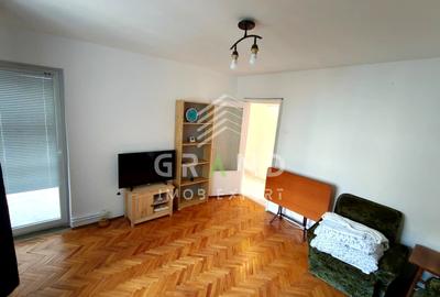 Apartament cu 2 camere decomandat în Mănăștur - 2