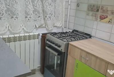 Garsonieră semidecomandată în Apărătorii Patriei - 1