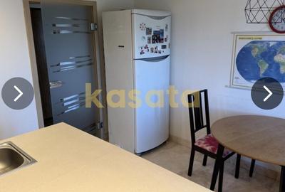 Apartament cu 2 camere decomandat, mobilat în Aviației - 1