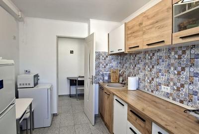 Apartament cu 2 camere decomandat, mobilat în Faleză - 4