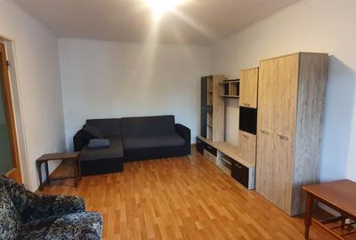 Apartament cu 2 camere decomandat, mobilat în Banu Manta - 2