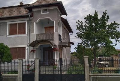Casă cu 3 camere cu Teren 310 Mp în Câmpia Turzii - 2
