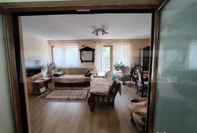 Casă cu 3 camere cu Teren 400 Mp în Central - 5