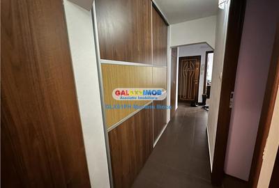 Apartament cu 3 camere decomandat, mobilat în Mihai Bravu - 16