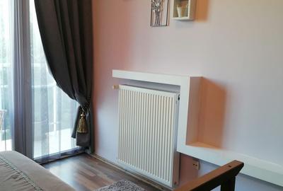 Apartament cu 2 camere în Bujac
