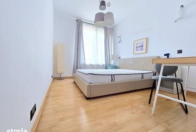 Apartament cu 2 camere în Văcăresti - 9