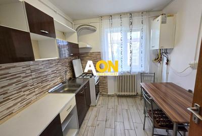 Apartament cu 2 camere semidecomandat, mobilat în Cetate - 10