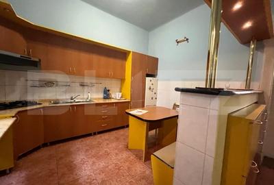 Apartament cu 2 camere semidecomandat, mobilat în Central - 5