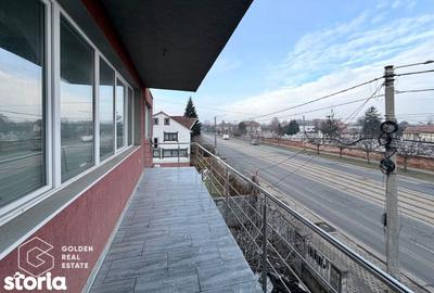 Spațiu comercial, de 240 mp, în Șagului - 3