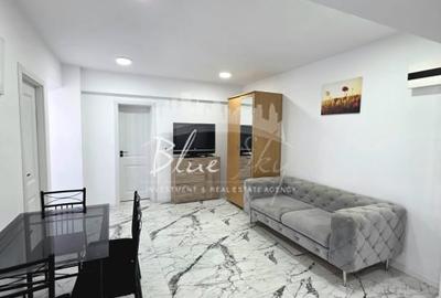 Apartament cu 2 camere decomandat, mobilat în Mamaia-Sat