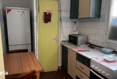 Apartament cu 2 camere în Giurgiului - 2