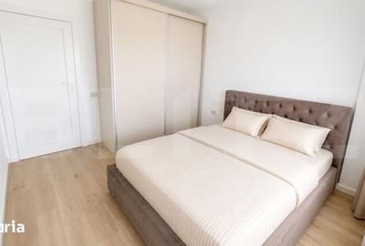 Apartament cu 3 camere decomandat în Sânpetru - 13