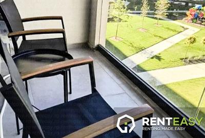 Apartament cu 2 camere în Copou