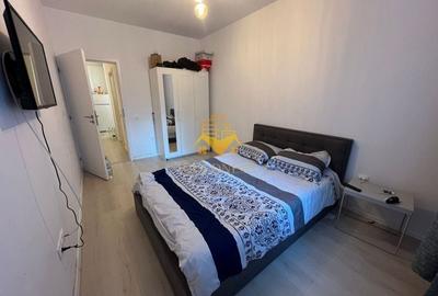 Apartament cu 3 camere semidecomandat în Baciu - 1