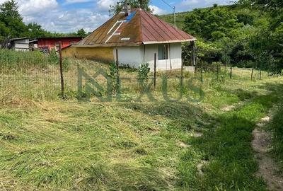 Casă cu 2 camere în Hertioana de Jos - 12