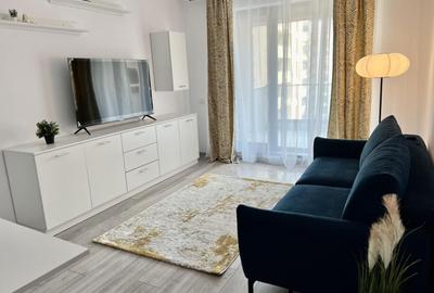 Apartament cu 2 camere decomandat în Drumul Taberei