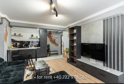 Apartament cu 2 camere decomandat în Central - 2