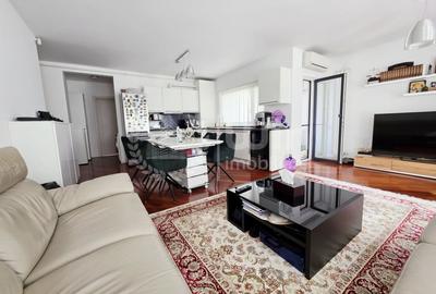 Apartament cu 3 camere decomandat, mobilat în Borhanci - 12