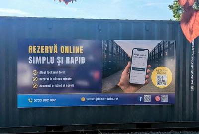 Spațiu comercial, de 14 mp, în Dumbrăvița