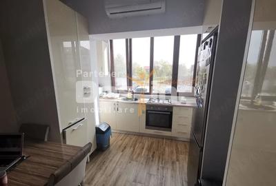 Apartament cu 2 camere în Braytim
