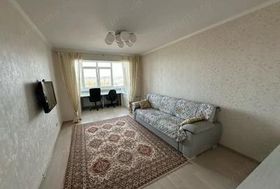 Apartament cu 3 camere decomandat în Favorit - 3