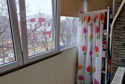 Apartament cu 2 camere semidecomandat în Titan - 5