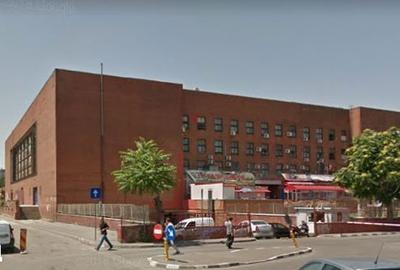 Spațiu comercial, de 13 mp, în Obor
