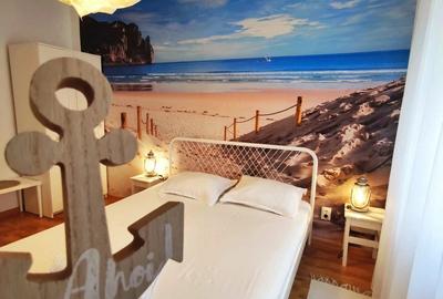 Apartament cu 2 camere decomandat în Nord - 6