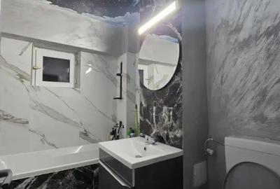 Apartament cu 2 camere decomandat în Buzaului