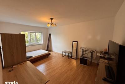 Apartament cu 2 camere decomandat în Gării - 7
