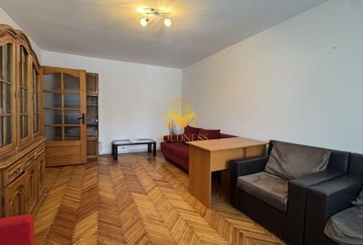 Apartament cu 3 camere decomandat, mobilat în Zorilor - 7