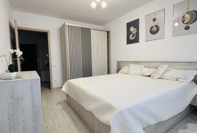 Apartament cu 3 camere în Șelimbăr - 2
