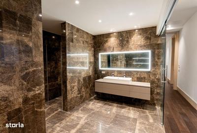 Apartament cu 4 camere, mobilat în Floreasca - 3