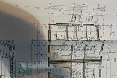 Casă cu 5 camere cu Teren 350 Mp în Șura Mică - 6