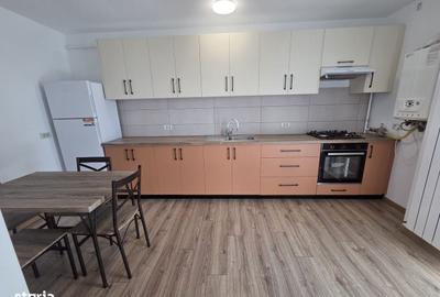 Apartament cu 3 camere în Burdujeni
