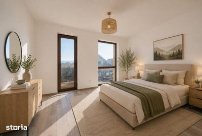 Casă cu 5 camere cu Teren 418 Mp în Hărman - 14