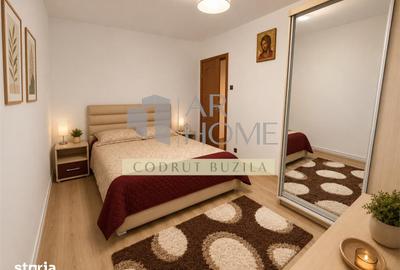 Apartament cu 4 camere, mobilat în Nord - 3
