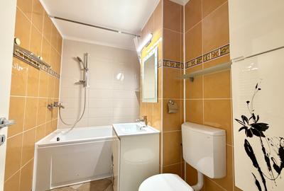 Apartament cu 2 camere decomandat, mobilat în Lipovei - 10