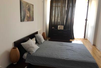 Apartament cu 2 camere semidecomandat în Ghencea - 1