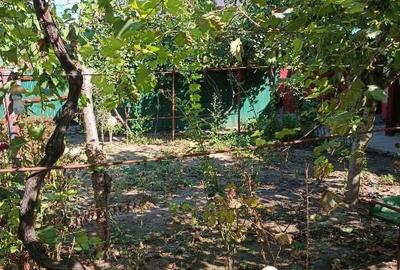 Casă cu 3 camere cu Canalizare în Poarta Albă