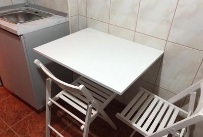 Apartament cu 2 camere decomandat, mobilat în Calea Victoriei - 3