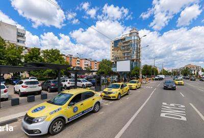 Spațiu comercial, de 600 mp, în Bistrița Lac