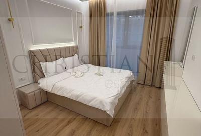 Apartament cu 2 camere decomandat, mobilat în Drumul Taberei - 15